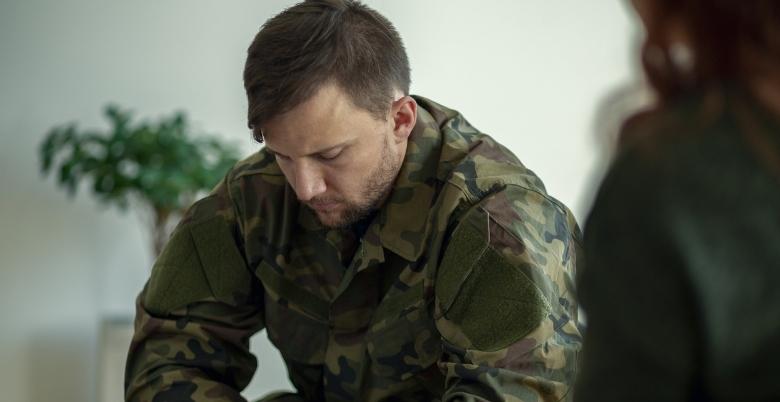 Secondary Trauma Compensation