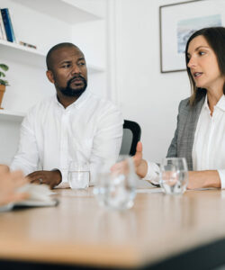 Mediation In Legal Disputes- Howe&Co