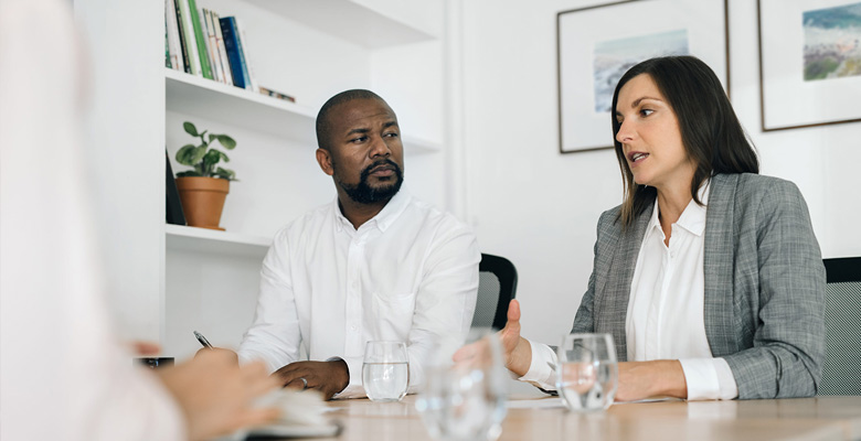Mediation In Legal Disputes